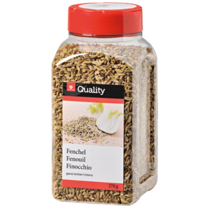 Quality Fenchel, ganz, 270 g Quality Fenchel, ganz, 270 g
