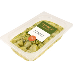 Mini Artischockenherzen, Sevilla, 850 g Mini Artischockenherzen, Sevilla, 850 g