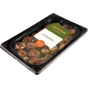 Balsamico Zwiebeln, 400 g Balsamico Zwiebeln, 400 g