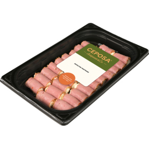 Involtini Pastrami, 350 g