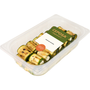 Involtini Zucchini, 750 g Involtini Zucchini, 750 g
