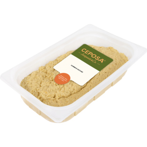 Hummus Natur, 1 kg Hummus Natur, 1 kg