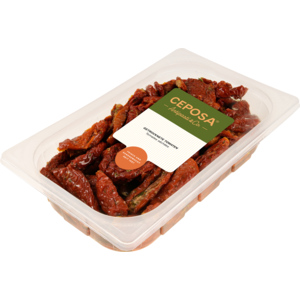 Getrocknete Tomaten, 750g
