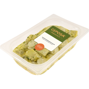 Artischockenherzen Palma, 850 g