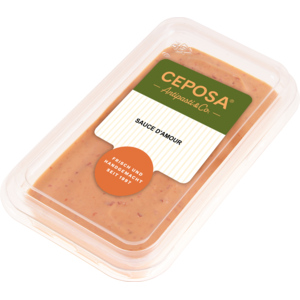 Sauce d'amour, 100 g Sauce d'amour, 100 g