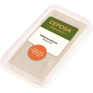 Knoblauchsauce, 100 g