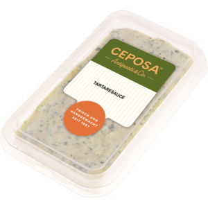 Sauce Tartare, 100 g Sauce Tartare, 100 g