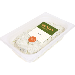 Tzatziki, 1 kg Tzatziki, 1 kg