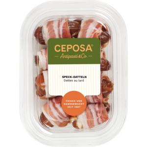Speck-Datteln, 100 g