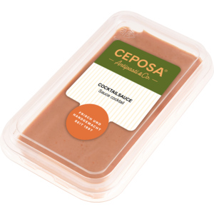 Cocktailsauce, 100 g Cocktailsauce, 100 g