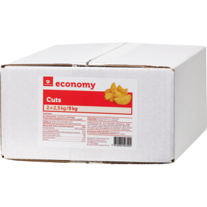 Economy Cuts, TK, 2 x 2,5 kg