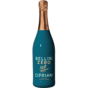 Cipriani Bellini 0,0% 75cl Cipriani Bellini 0,0% 75cl
