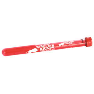 Red Bull Kick 80 80% Vol., Pack zu 36 Portionen x 2 cl
