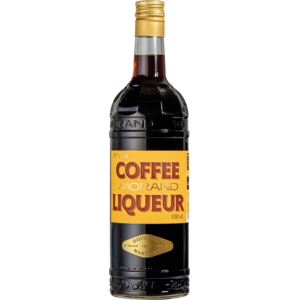 KAFFEELIKÖR LA SEMEUSE 18% 100CL KAFFEELIKÖR LA SEMEUSE 18% 100CL