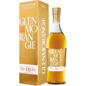 Glenmorangie 16 yrs. 46% 70cl Glenmorangie 16 yrs. 46% 70cl