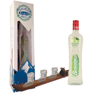Ski-Set Berenzten 16% 70cl Ski-Set Berenzten 16% 70cl