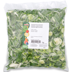 Cipolotti Feinschnitt, 5 mm, 1 kg