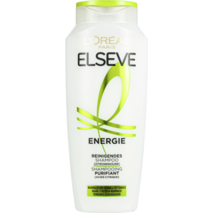 Elsève Shampoo Energie, 250 ml Elsève Shampoo Energie, 250 ml