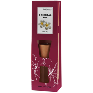 Diffuser Oriental Spa, 100ml