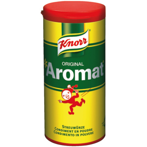 Knorr Aromat, 90 g Knorr Aromat, 90 g