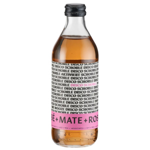 Disco Schorle Mate Rosé Disco 33cl