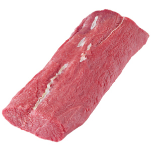 Rinds-Entrecote II enthäutet 1/1, tiefgekühlt