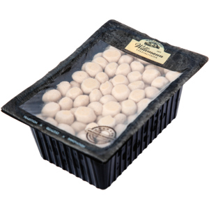 Willimann Kalbs-Brätkügeli, ca. 500 g