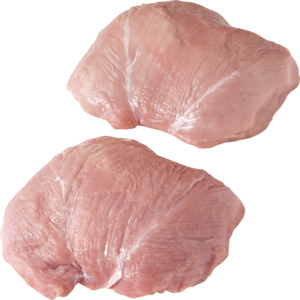 Schweins-Huft Deutschland, 2 x ca. 800g Schweins-Huft Deutschland, 2 x ca. 800g