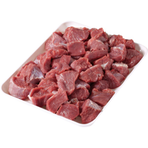 Swiss Quality Beef Voressen, ca. 3 kg
