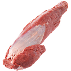 Bison Filet, USA/Kanada, ca. 3 kg Bison Filet, USA/Kanada, ca. 3 kg