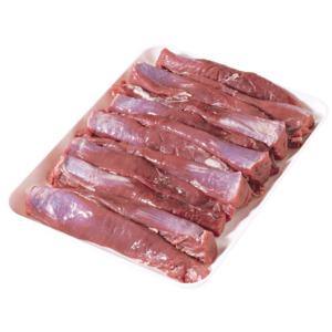 Lamm Filet, Australien/Neuseeland, ca. 500 g