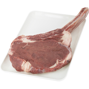 Tomahawk Steak short bone, ca. 900 g Tomahawk Steak short bone, ca. 900 g
