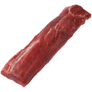 Economy Rinds-Entrecote II enthäutet, 1,8-3 kg