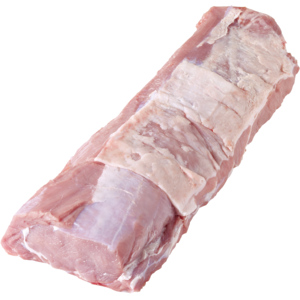 Economy Kalbs-Nierstück lang II, ca. 3 kg Economy Kalbs-Nierstück lang II, ca. 3 kg