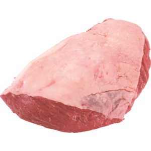 Rio Black Rinds-Huftdeckel, Argentinien, ca. 1,5 kg Rio Black Rinds-Huftdeckel, Argentinien, ca. 1,5 kg