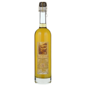 Grappa di Nebbiolo da Barolo, Sori d'Olga, Distilleria Berta, 40 %, 50 cl