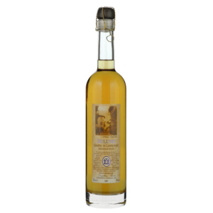 Grappa di Cannonau Sulumu, Distilleria Berta, 40 %, 50 cl Grappa di Cannonau Sulumu, Distilleria Berta, 40 %, 50 cl