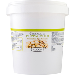 Alicos Pistaziencreme, 1 kg