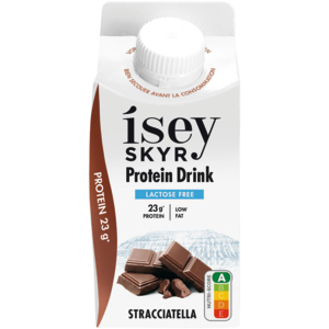 Isey Skyr Drink Stracciatella, 3 dl