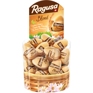 Ragusa Blond Eili, Trommel, 780 g Ragusa Blond Eili, Trommel, 780 g