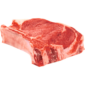 Rinds-Côte de Boeuf 1/1, Polen, ca. 3,5 kg