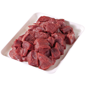 Rinds-Voressen II, Deutschland, ca. 1 kg