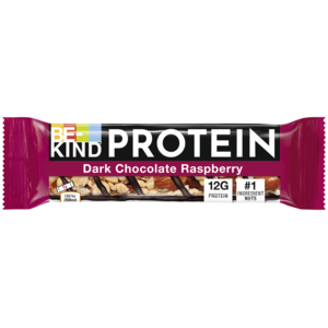 Be-Kind Protein Be-K.Protein Dark Raspberry, 12 x 50 g Be-Kind Protein Be-K.Protein Dark Raspberry, 12 x 50 g
