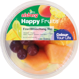 Fruchtmix, 200 g Fruchtmix, 200 g