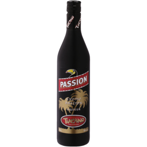 Tucano Passion Fruit Liqueur 18%, 70 cl Tucano Passion Fruit Liqueur 18%, 70 cl