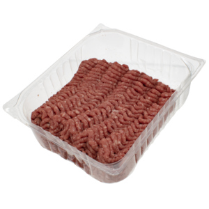 Rinds-Hackfleisch, Atmos, 8 mm, Österreich, 1 kg