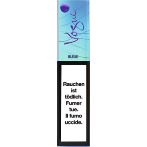 Vogue Bleue Box