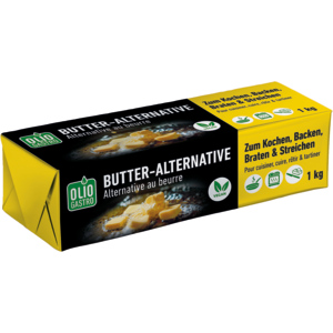 Oliogastro Butter Alternative, 1 kg Oliogastro Butter Alternative, 1 kg