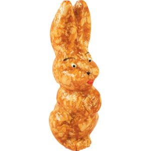 Bibichoc Nougat-Hase, 16cm, 120 g