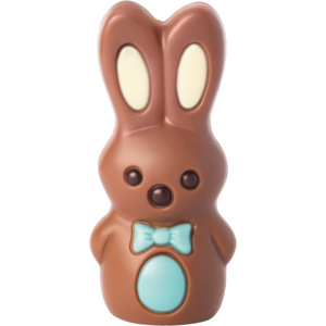 Mini Bunny, Milchschokolade, 25 g Mini Bunny, Milchschokolade, 25 g